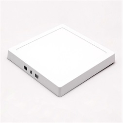 Iris Lighting PLSUS-18W 18W/1440lm/4000K mennyezeti négyzet alakú LED panel