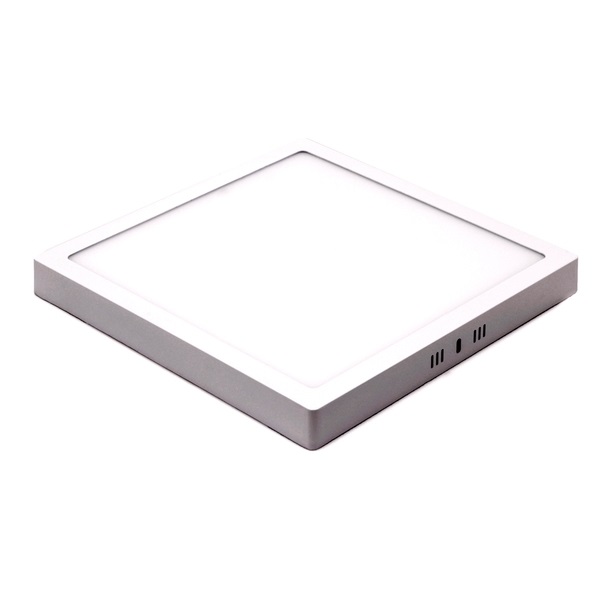 Iris Lighting PLSUS-24W 24W/1920lm/4000K mennyezeti négyzet alakú LED panel