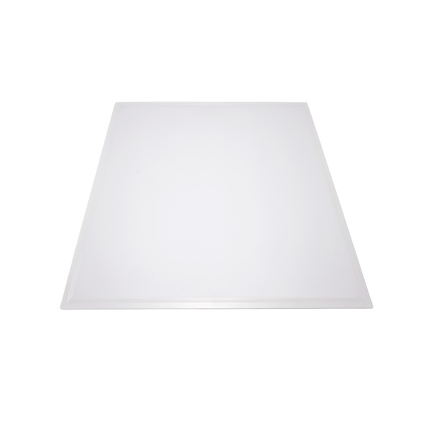 Iris Lighting LED PANEL 60x60 36W 3600lm 4000K IP44/IP20 álmennyezeti rögzítőfüllel