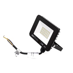 Iris Lighting Z plus 10824680 20W 4000K1600lm LED reflektor