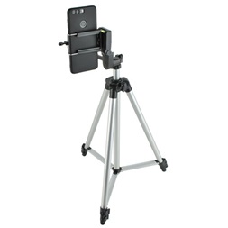 Izoxis tripod állványszett