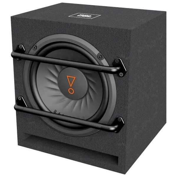 JBL BASS PRO 8 aktív autós mélysugárzó