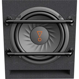 JBL BASS PRO 8 aktív autós mélysugárzó