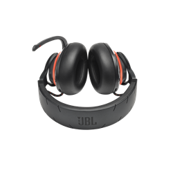 JBL Quantum 810WL vezeték nélküli fekete ANC gamer headset