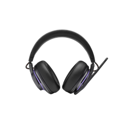 JBL Quantum 810WL vezeték nélküli fekete ANC gamer headset