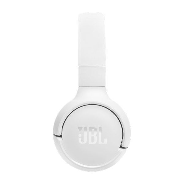 JBL T520 BT Bluetooth fehér fejhallgató