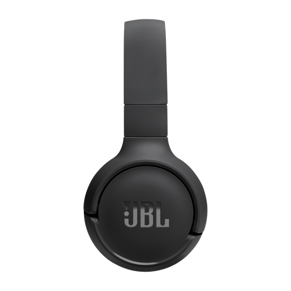 JBL T520 BT Bluetooth fekete fejhallgató