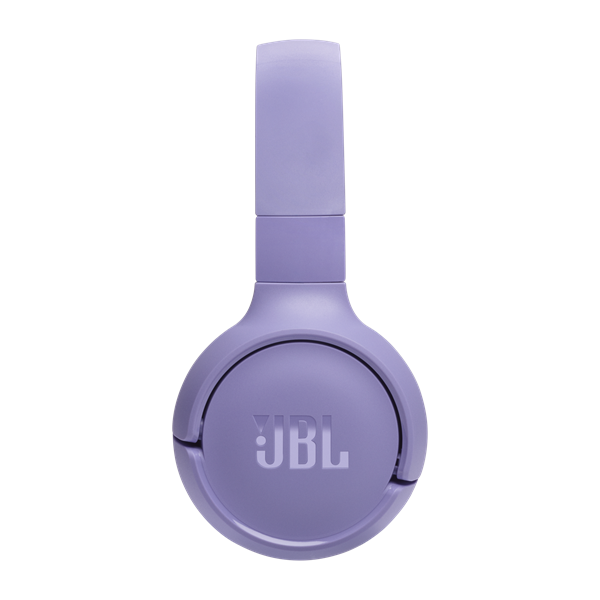 JBL T520 BT Bluetooth lila fejhallgató