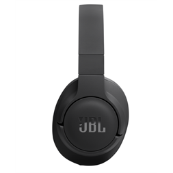 JBL T720BTBLK Bluetooth fekete fejhallgató