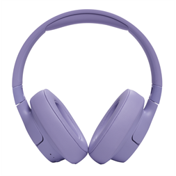 JBL T720BTPUR Bluetooth lila fejhallgató