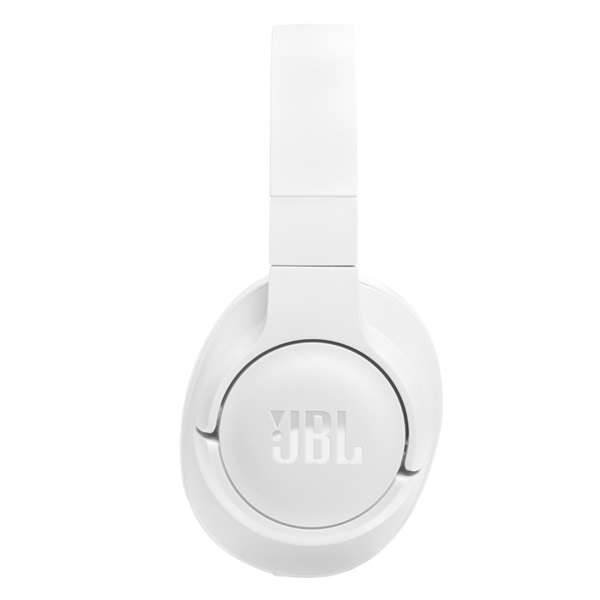 JBL T720BTWHT Bluetooth fehér fejhallgató