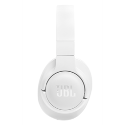 JBL T720BTWHT Bluetooth fehér fejhallgató