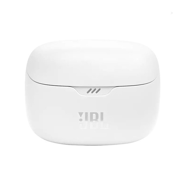 JBL Tune Beam WHT True Wireless Bluetooth zajszűrős fehér fülhallgató