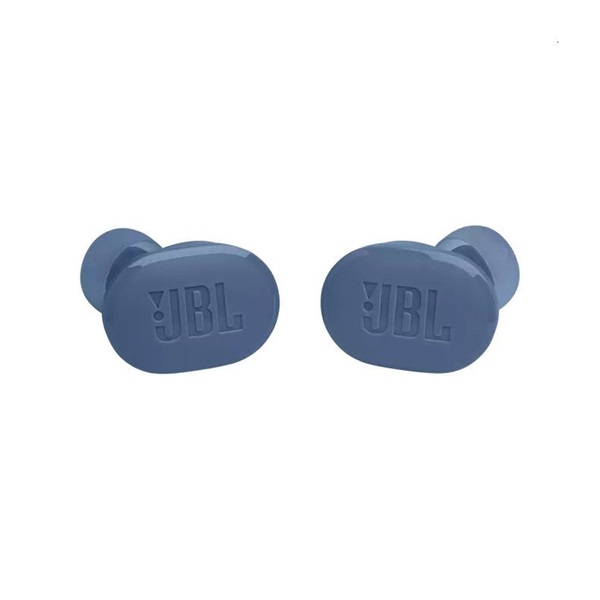 JBL Tune Buds BLU True Wireless Bluetooth zajszűrős kék fülhallgató