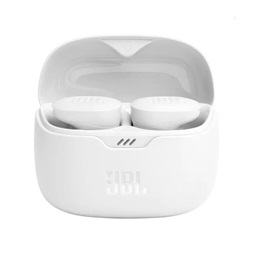 JBL Tune Buds WHT True Wireless Bluetooth zajszűrős fehér fülhallgató