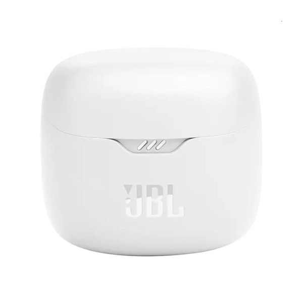 JBL Tune Flex WHT True Wireless Bluetooth zajszűrős fehér fülhallgató