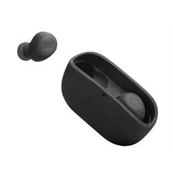 JBL Wave Buds BLK True Wireless Bluetooth fekete fülhallgató