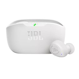 JBL Wave Buds WHT True Wireless Bluetooth fehér fülhallgató