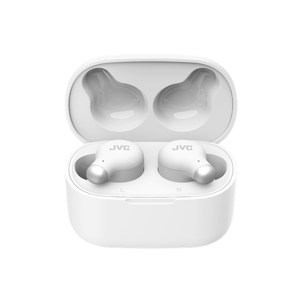 JVC HA-A25T-W ANC True Wireless Bluetooth fehér fülhallgató