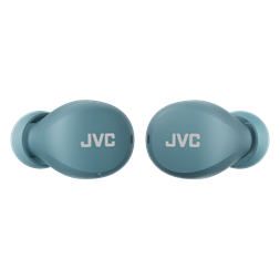 JVC HA-A6TZ True Wireless Bluetooth zöld fülhallgató