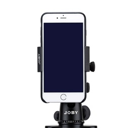 Joby JB01389-BWW fekete GripTight Mount PRO telefon tartó