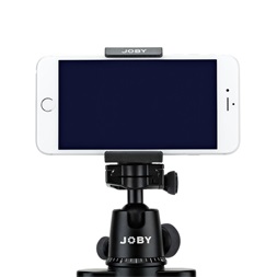 Joby JB01389-BWW fekete GripTight Mount PRO telefon tartó