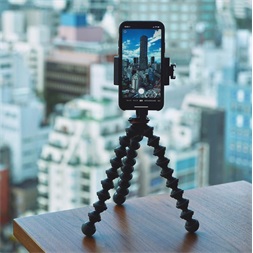 Joby JB01390-BWW GripTight GorillaPod stand PRO állvány szett