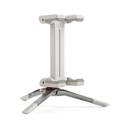 Joby JB01493-0WW fehér GripTight ONE Micro stand állvány szett