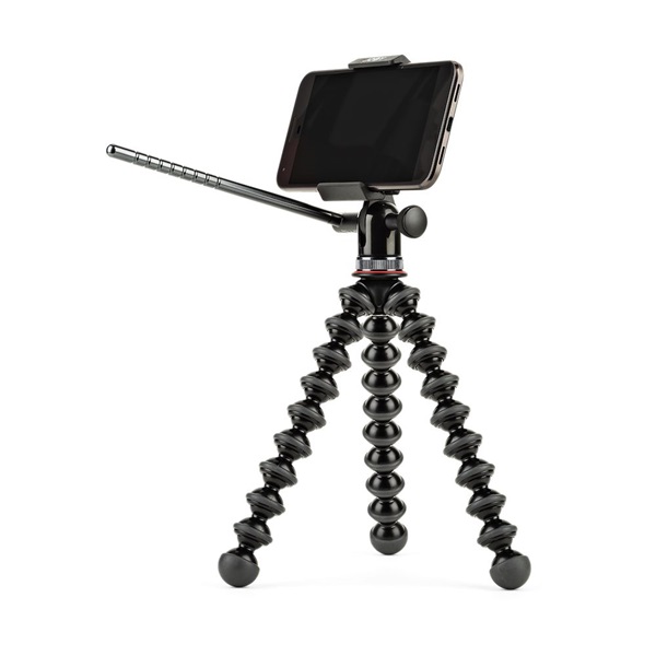 Joby JB01501-BWW GripTight PRO Video GP stand állvány szett