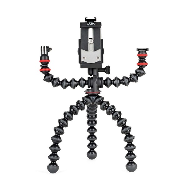 Joby JB01524-BWW GorillaPod Mobile Rig állvány készlet