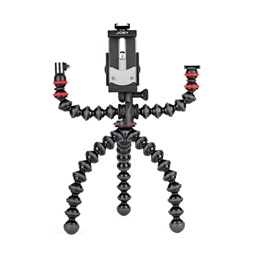 Joby JB01524-BWW GorillaPod Mobile Rig állvány készlet