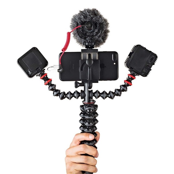 Joby JB01524-BWW GorillaPod Mobile Rig állvány készlet