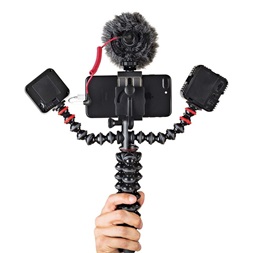 Joby JB01524-BWW GorillaPod Mobile Rig állvány készlet