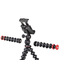 Joby JB01524-BWW GorillaPod Mobile Rig állvány készlet