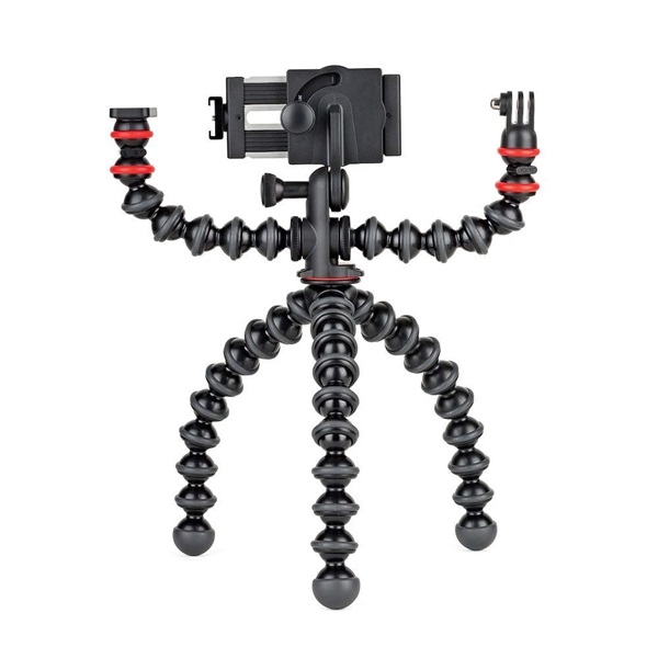 Joby JB01524-BWW GorillaPod Mobile Rig állvány készlet