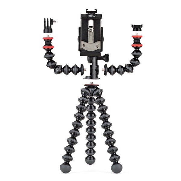 Joby JB01524-BWW GorillaPod Mobile Rig állvány készlet