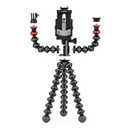 Joby JB01524-BWW GorillaPod Mobile Rig állvány készlet