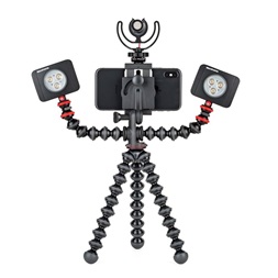 Joby JB01524-BWW GorillaPod Mobile Rig állvány készlet