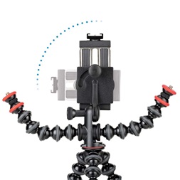 Joby JB01524-BWW GorillaPod Mobile Rig állvány készlet