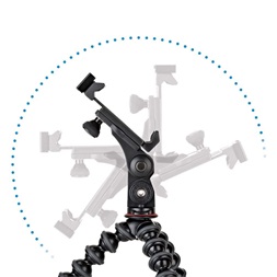 Joby JB01524-BWW GorillaPod Mobile Rig állvány készlet