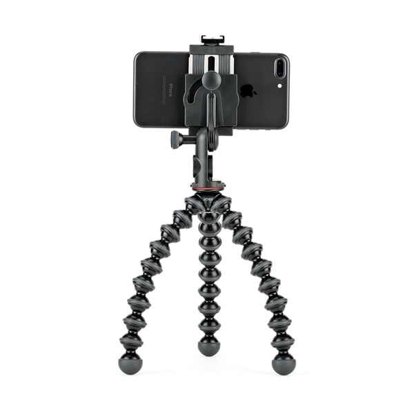 Joby JB01551-BWW GripTight PRO 2 GorillaPod állvány szett telefon tartóval