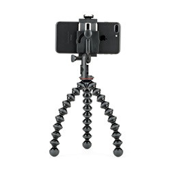 Joby JB01551-BWW GripTight PRO 2 GorillaPod állvány szett telefon tartóval