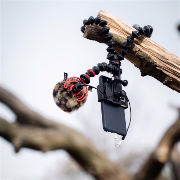 Joby JB01551-BWW GripTight PRO 2 GorillaPod állvány szett telefon tartóval