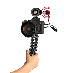 Joby JB01645-BWW GorillaPod Mobile Vlogging Kit