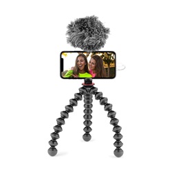 Joby JB01729-BWW GorillaPod Creator Kit