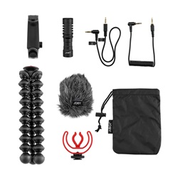 Joby JB01729-BWW GorillaPod Creator Kit