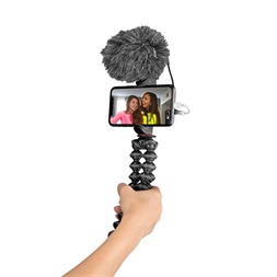 Joby JB01729-BWW GorillaPod Creator Kit