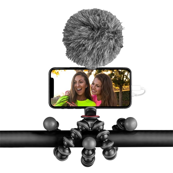 Joby JB01729-BWW GorillaPod Creator Kit