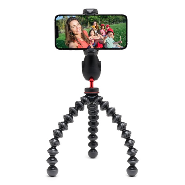 Joby JB01740-BWW GripTight™ PRO 3 GorillaPod® állvány