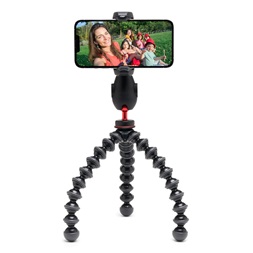 Joby JB01740-BWW GripTight™ PRO 3 GorillaPod® állvány